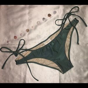 Amuse Society Bikini Bottom